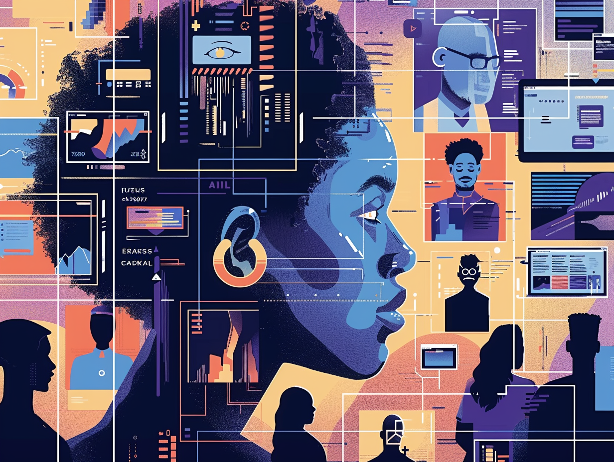 AI-Infused Customer Experience Solution