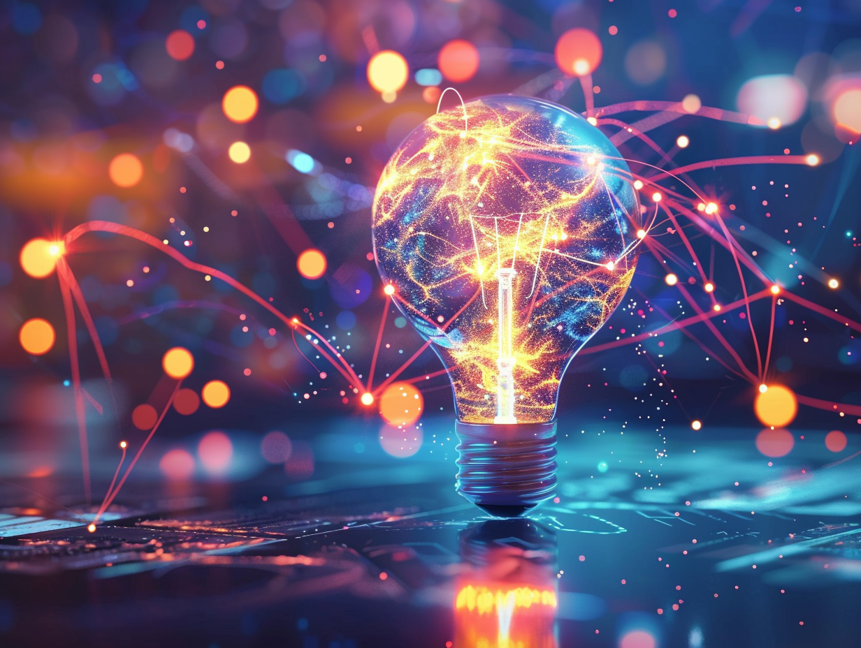 AI-Powered Digital Marketing