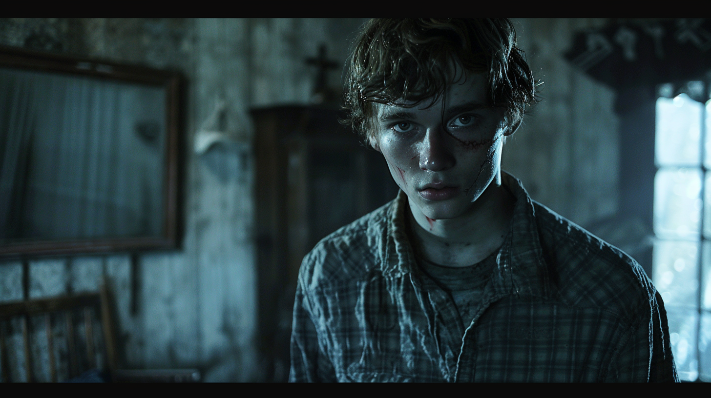 AI-Based Digital Short Films